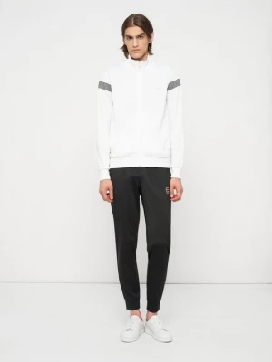 Foto van product Trainingspak EA7 Emporio Armani wit
