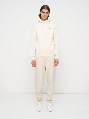 Foto van product Trainingspak EA7 Emporio Armani zandkleur