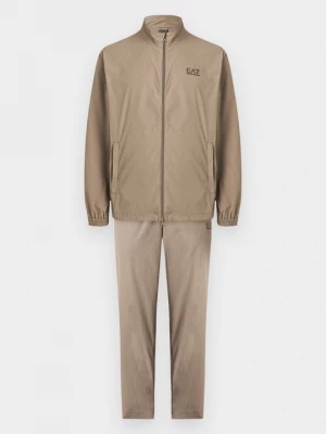 Foto van product Trainingspak EA7 Emporio Armani zandkleur