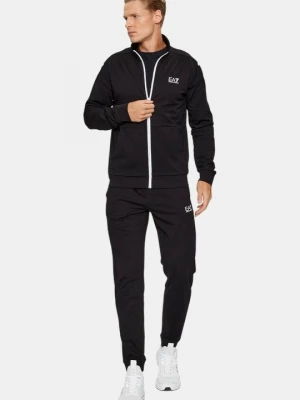 Foto van product Trainingspak EA7 Emporio Armani zwart