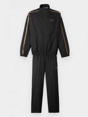 Foto van product Trainingspak EA7 Emporio Armani zwart