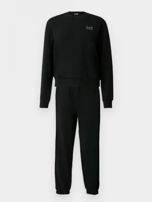 Foto van product Trainingspak EA7 Emporio Armani zwart