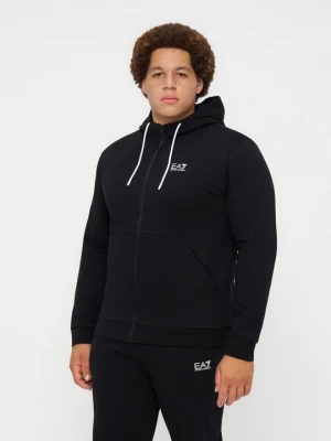 Foto van product Trainingspak EA7 Emporio Armani zwart