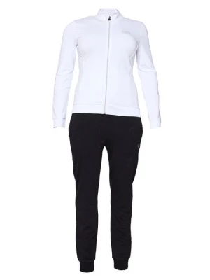 Foto van product Trainingspak EA7 Emporio Armani zwart