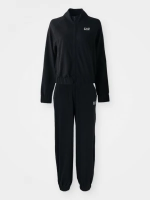 Foto van product Trainingspak EA7 Emporio Armani zwart