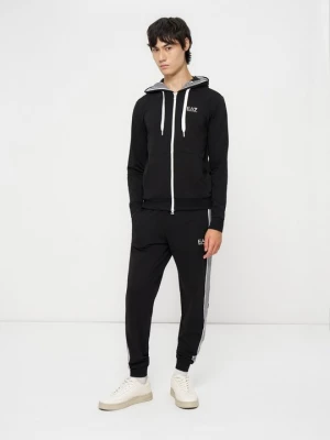 Foto van product Trainingspak EA7 Emporio Armani zwart