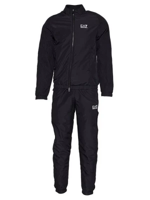 Foto van product Trainingspak EA7 Emporio Armani zwart
