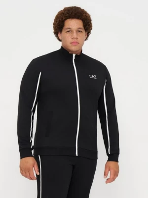 Foto van product Trainingspak EA7 Emporio Armani zwart