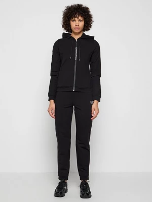 Foto van product Trainingspak EA7 Emporio Armani zwart