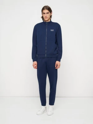 Foto van product Trainingspak EA7 Emporio Armani zwart