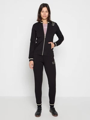 Foto van product Trainingspak EA7 Emporio Armani zwart