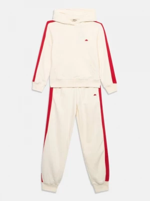 Foto van product Trainingspak Ellesse crème