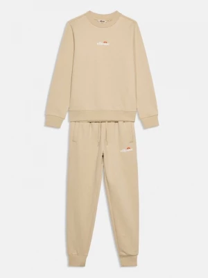 Foto van product Trainingspak Ellesse zandkleur