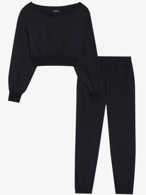 Foto van product Trainingspak Even&Odd By Zalando zwart