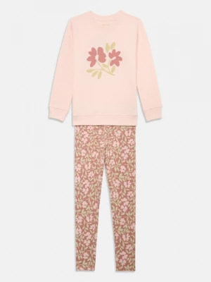 Foto van product Trainingspak Friboo By Zalando roze