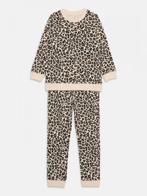 Foto van product Trainingspak Friboo By Zalando tan