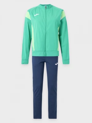 Foto van product Trainingspak Joma donkerblauw