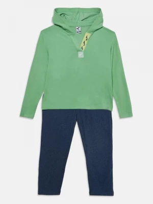Foto van product Trainingspak Joma groen