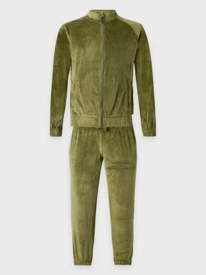 Foto van product Trainingspak Joma groen