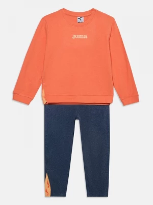 Foto van product Trainingspak Joma oranje