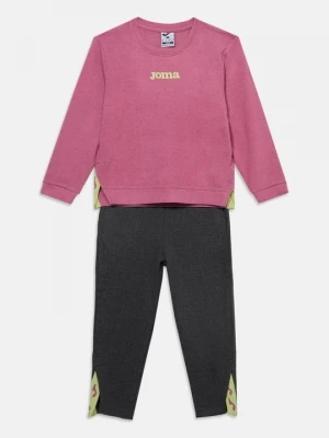 Foto van product Trainingspak Joma paars