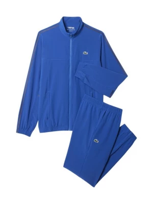 Foto van product Trainingspak Lacoste blauw