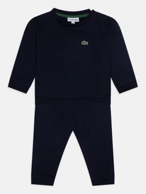 Foto van product Trainingspak Lacoste donkerblauw