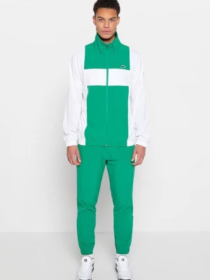 Foto van product Trainingspak Lacoste groen