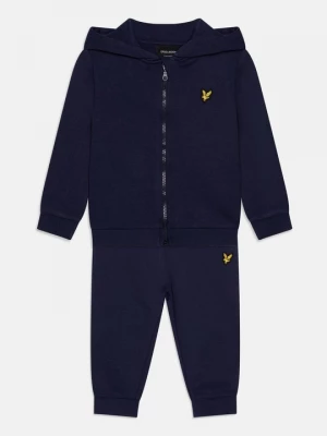 Foto van product Trainingspak Lyle & Scott donkerblauw