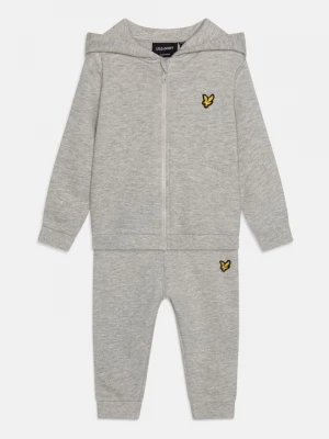 Foto van product Trainingspak Lyle & Scott lichtgrijs
