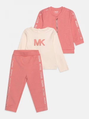 Foto van product Trainingspak Michael Kors donkerroze