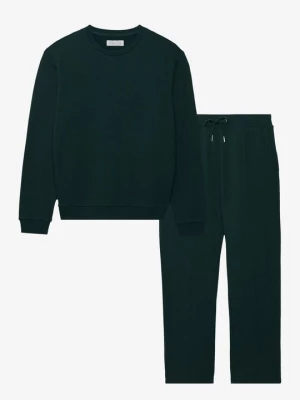 Foto van product Trainingspak Pier One By Zalando donkergroen