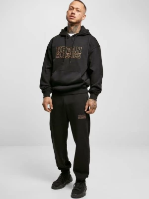 Foto van product Trainingspak Urban Classics zwart