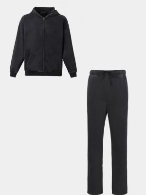 Foto van product Trainingspak YOURTURN By Zalando donkergrijs