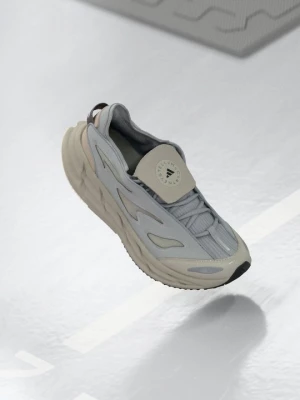 Foto van product Trainingsschoen Adidas by Stella McCartney lichtgrijs