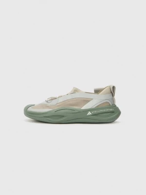 Foto van product Trainingsschoen Adidas by Stella McCartney olijfgroen