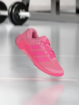 Foto van product Trainingsschoen Adidas donkerroze