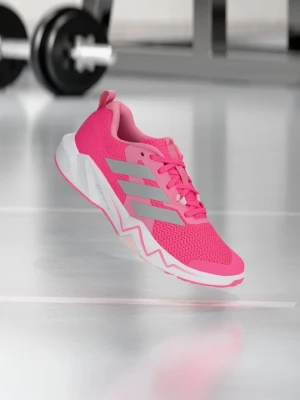 Foto van product Trainingsschoen Adidas donkerroze