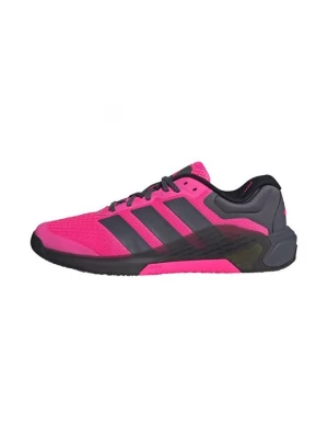 Foto van product Trainingsschoen Adidas donkerroze