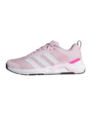 Foto van product Trainingsschoen Adidas donkerroze