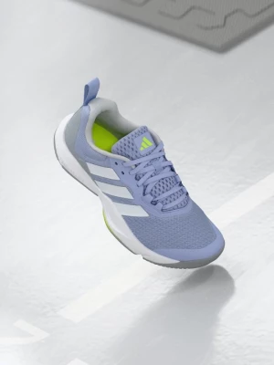 Foto van product Trainingsschoen Adidas lila