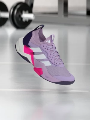 Foto van product Trainingsschoen Adidas lila