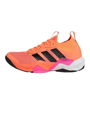 Foto van product Trainingsschoen Adidas oranje