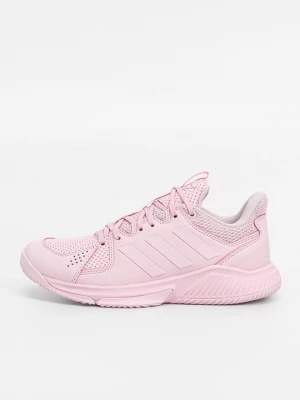 Foto van product Trainingsschoen Adidas roze