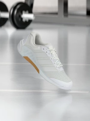 Foto van product Trainingsschoen Adidas wit