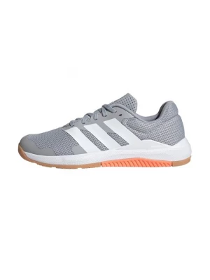 Foto van product Trainingsschoen Adidas zilverkleurig