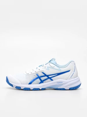 Foto van product Trainingsschoen Asics blauw