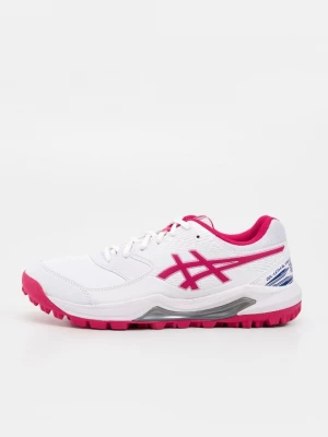 Foto van product Trainingsschoen Asics donkerroze