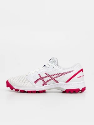 Foto van product Trainingsschoen Asics donkerroze