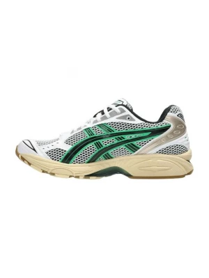 Foto van product Trainingsschoen Asics wit